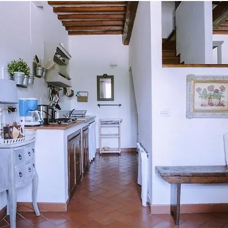 Country house Casa Fiore Alla Fila, Tipica Casa Colonica Con Piscina *