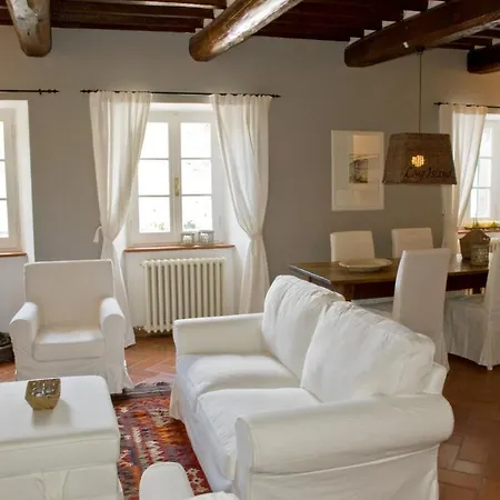 Casa Fiore Alla Fila, Tipica Casa Colonica Con Piscina Cortona