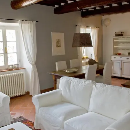 Casa Fiore Alla Fila, Tipica Casa Colonica Con Piscina * Cortona