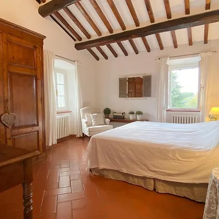 Casa Fiore Alla Fila, Tipica Casa Colonica Con Piscina Country house Cortona