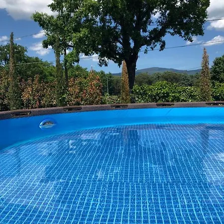 Country house Casa Fiore Alla Fila, Tipica Casa Colonica Con Piscina Cortona
